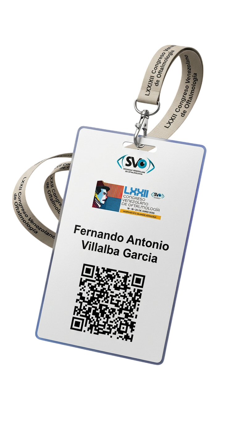 Carnet SVO